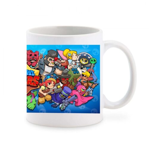 Κούπα Bwawl Stars