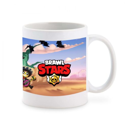 Κούπα Bwawl Stars