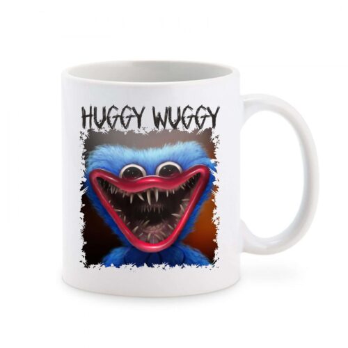 Κούπα Huggy Wuggy