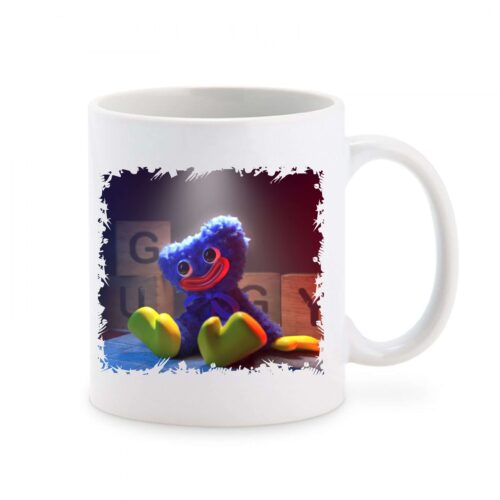 Κούπα Huggy Wuggy