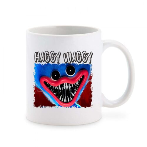Κούπα Huggy Wuggy