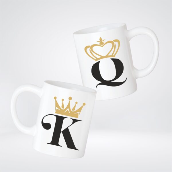 Κούπα King-Quenn