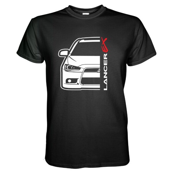 Μπλουζάκι MITSUBISHI LANCER EVO EX