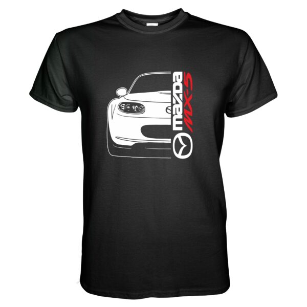 Μπλουζάκι MAZDA MX-5