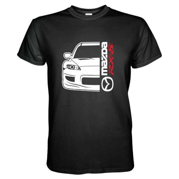 Μπλουζάκι MAZDA RX-8