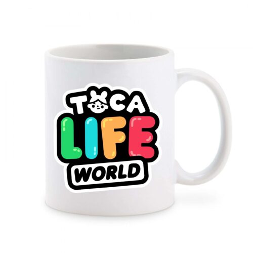 Κούπα Toca boca life