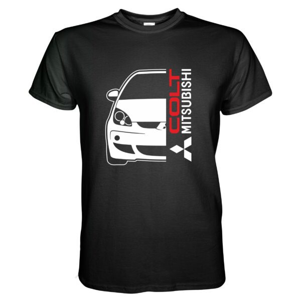 Μπλουζάκι MITSUBISHI COLT