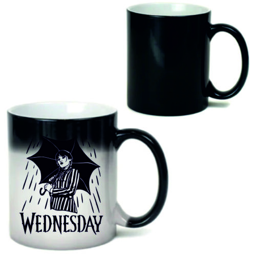 Κούπα Wednesday Addams