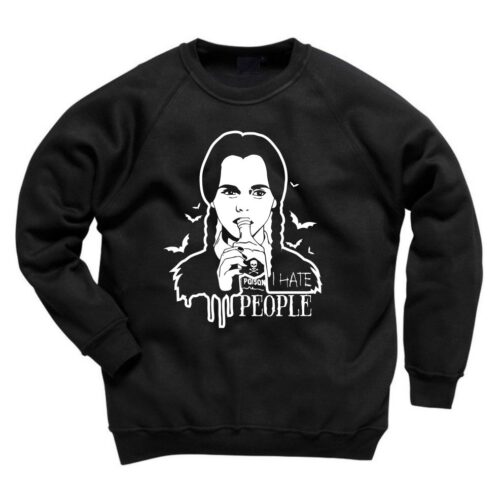 Φούτερ Wednesday Addams