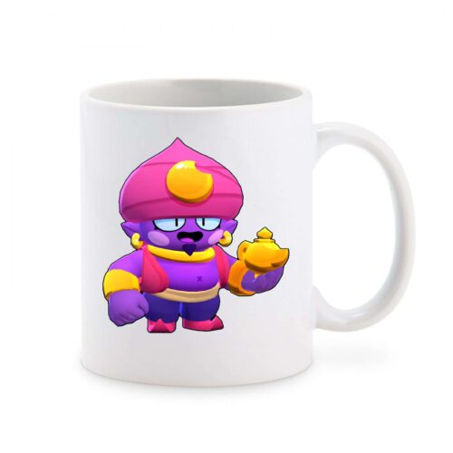 Κούπα Brawl stars