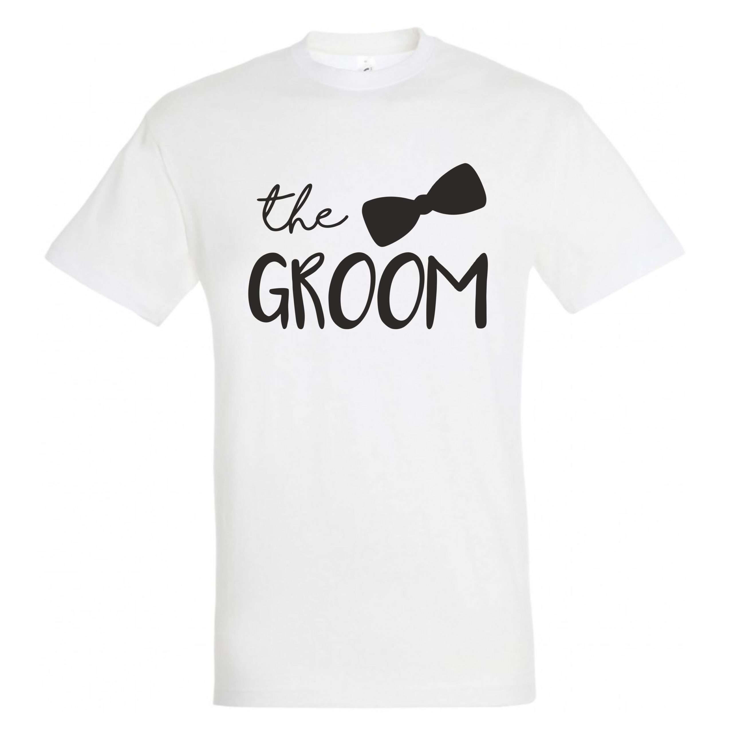 Μπλουζάκι Bachelor