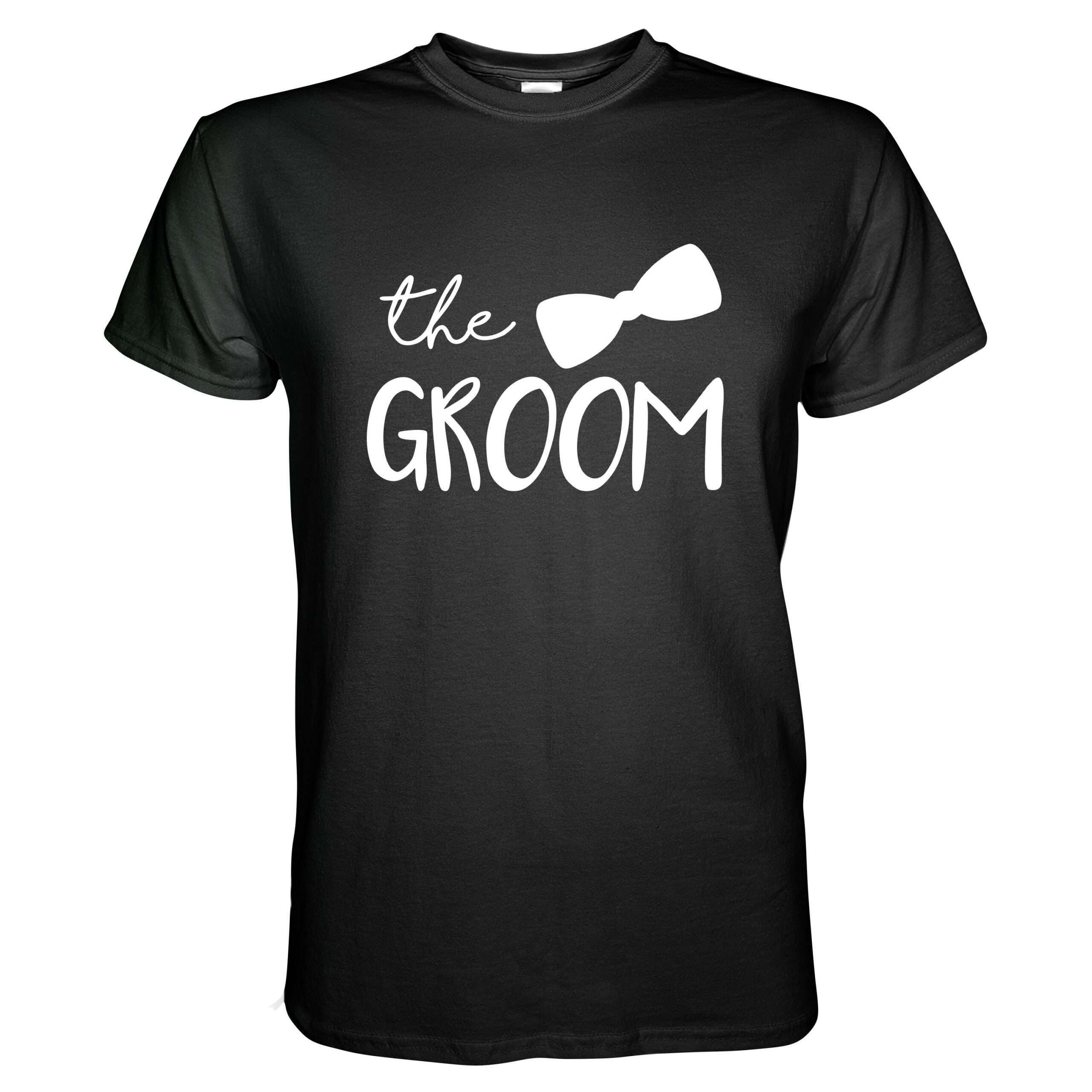 Μπλουζάκι Bachelor - Image 2