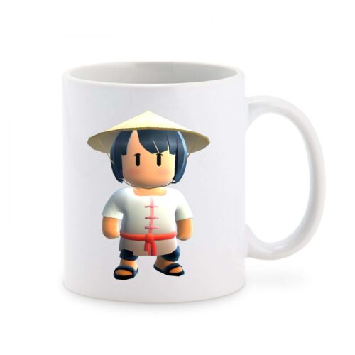 Κούπα Stumble guys