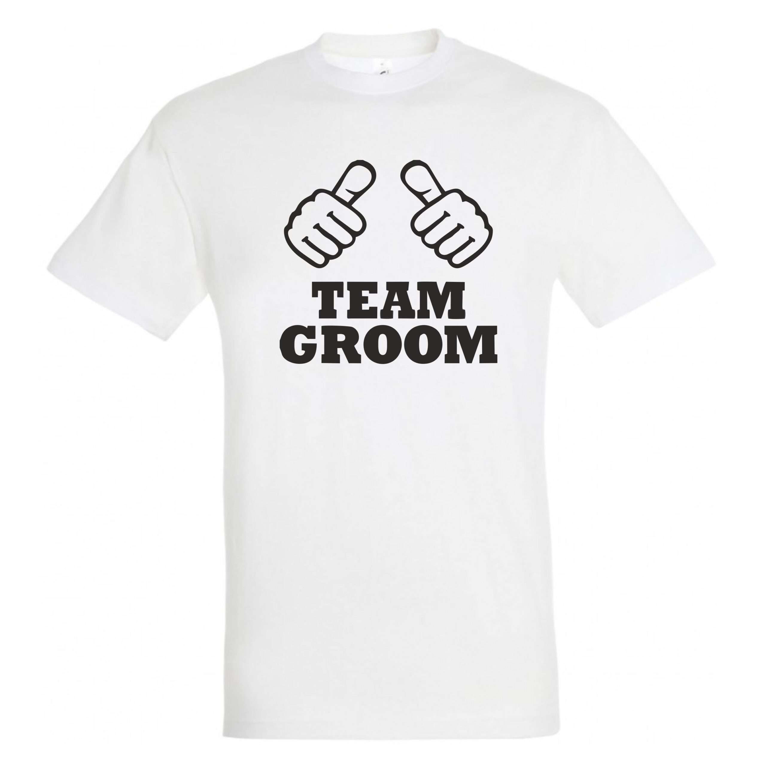 Μπλουζάκι Bachelor