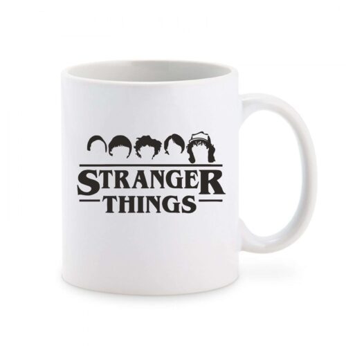 Κούπα Stranger things