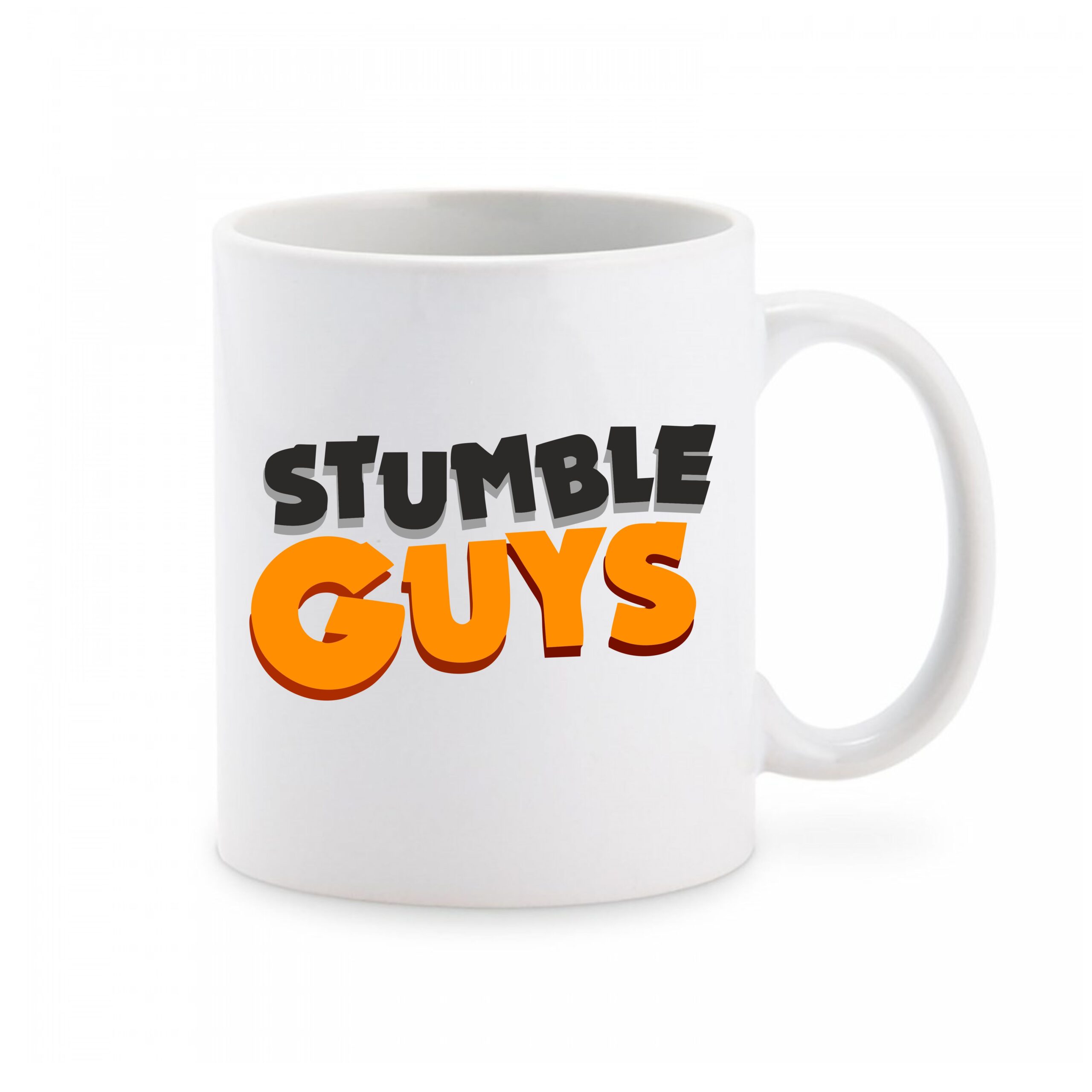 Κούπα Stumble guys - Image 2