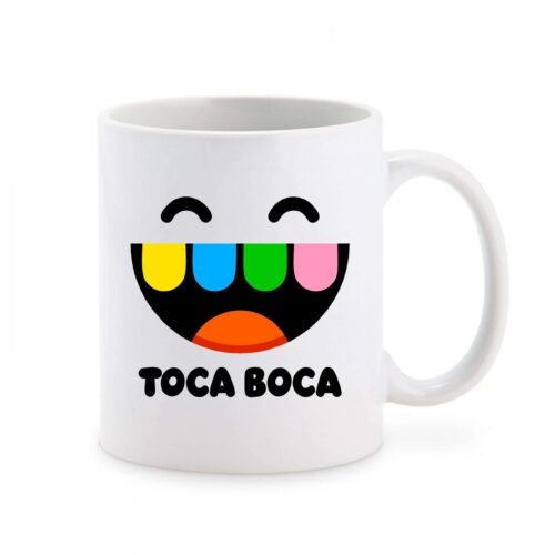 Κούπα Toca boca life
