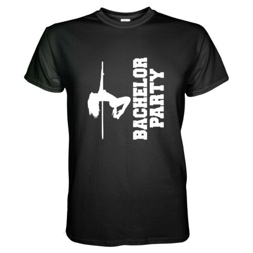 Μπλουζάκι Bachelor