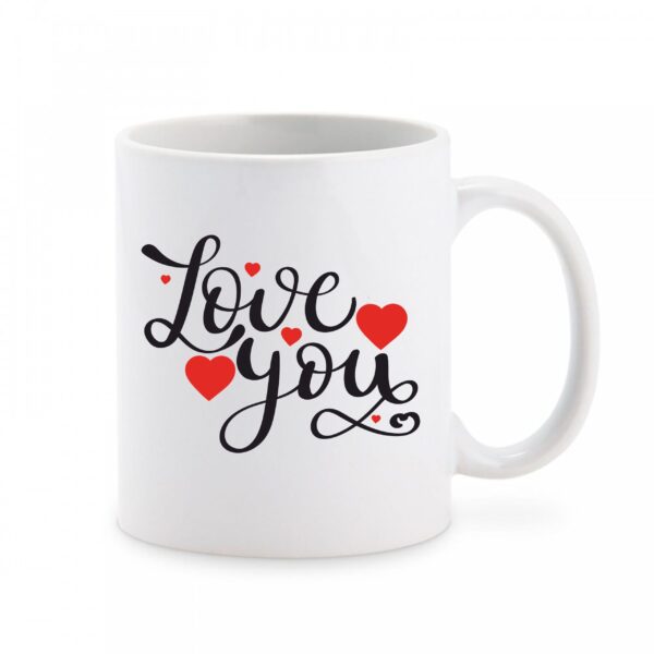 Κούπα LOVE