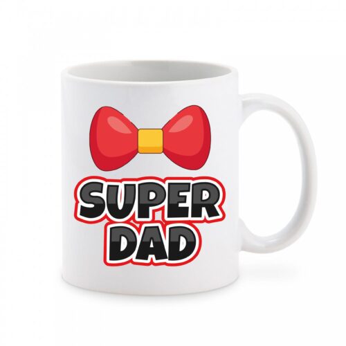 Κούπα SUPER DAD