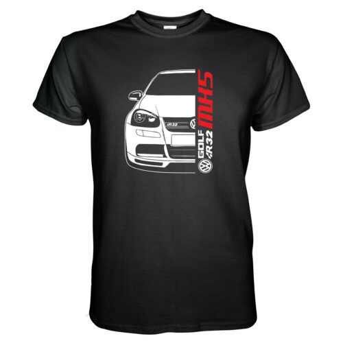 Μπλουζάκι Volkswagen GOLF MK5 R32