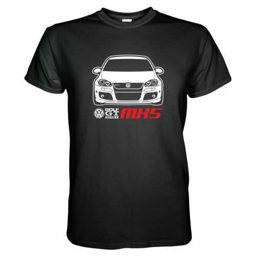 Μπλουζάκι Volkswagen GOLF MK5