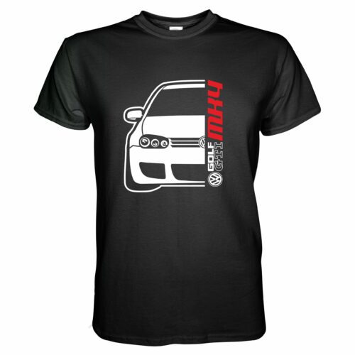 Μπλουζάκι Volkswagen GOLF MK4