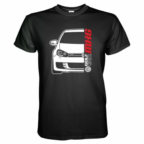 Μπλουζάκι Volkswagen GOLF MK6