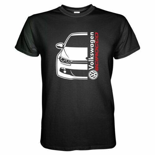Μπλουζάκι Volkswagen Scirocco