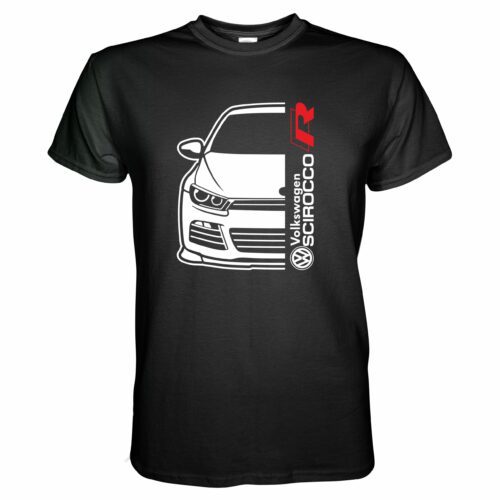 Μπλουζάκι Volkswagen Scirocco R