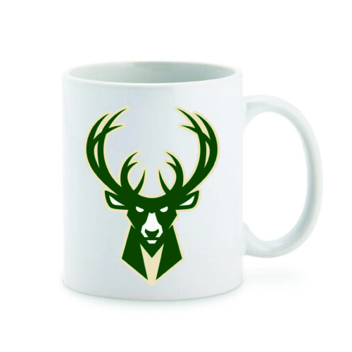 Κούπα Milwaukee Bucks