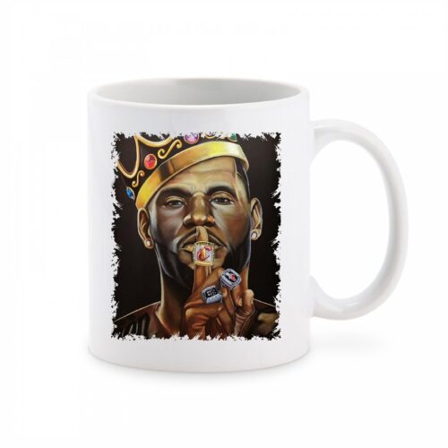 Κούπα JAMES LEBRON