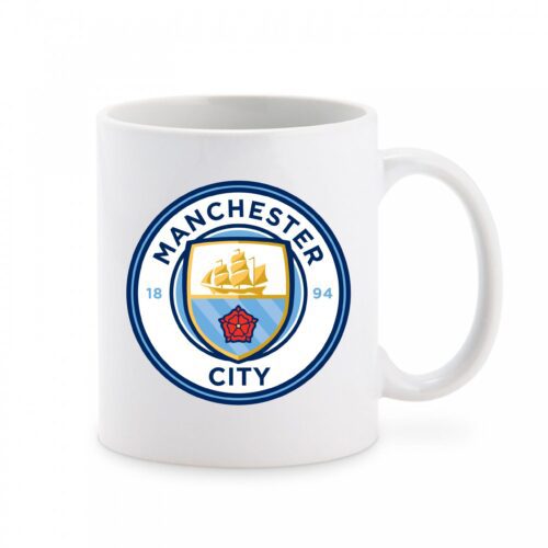 Κούπα Manchester City FC