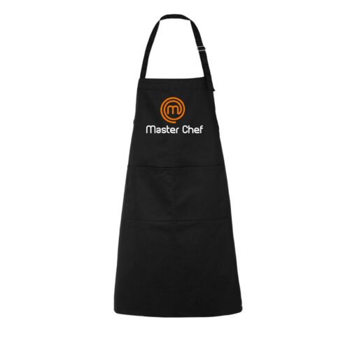 Ποδιά με στάμπα Masterchef