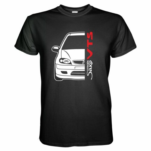 Μπλουζάκι Citroen Saxo VTS ΜΚ2