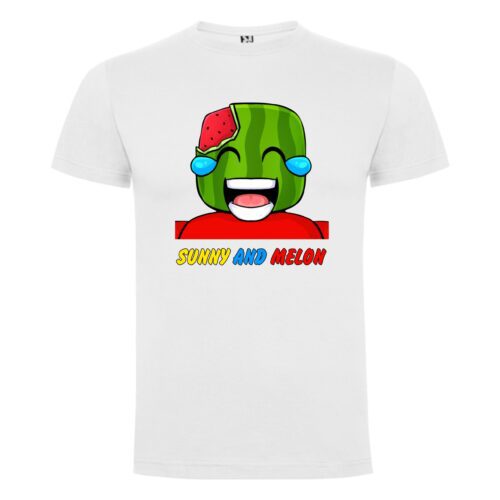 Μπλουζάκι Sunny and Melon