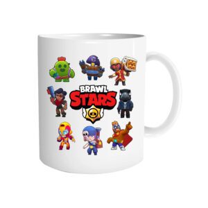 Κούπα Brawl Stars