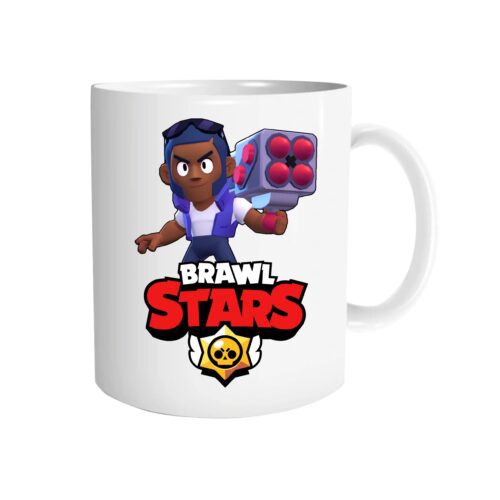 Κούπα Brawl Stars