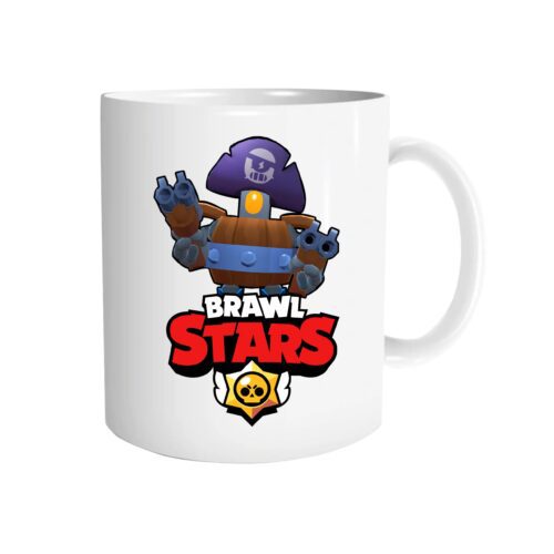 Κούπα Brawl Stars