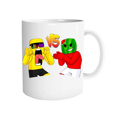 Κούπα Sunny and Mellon