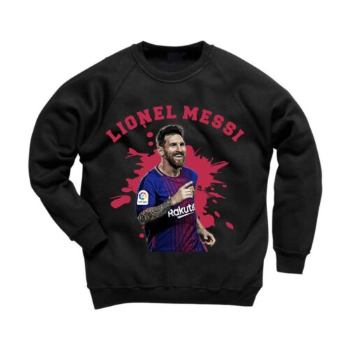 Φούτερ MESSI