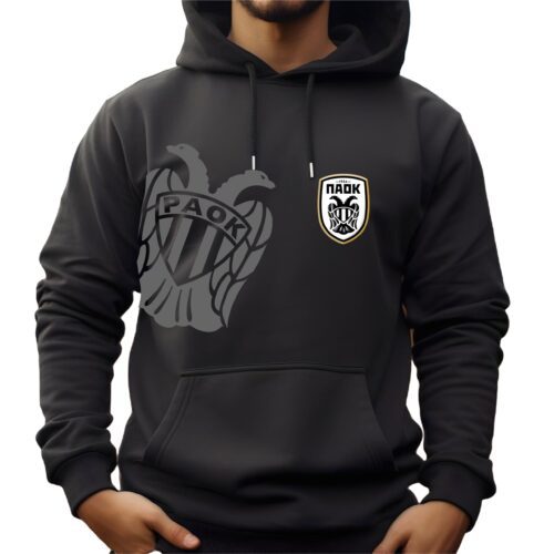 Φούτερ ΠΑΟΚ