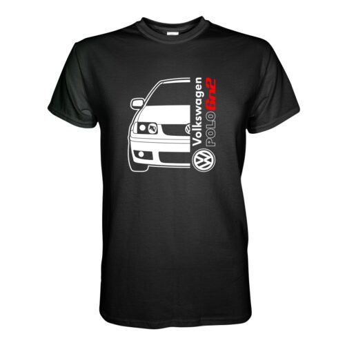 Μπλουζάκι VW Polo 6n2