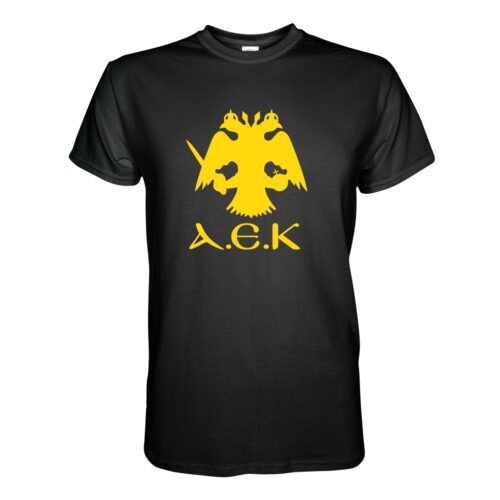 Μπλουζάκι ΑΕΚ