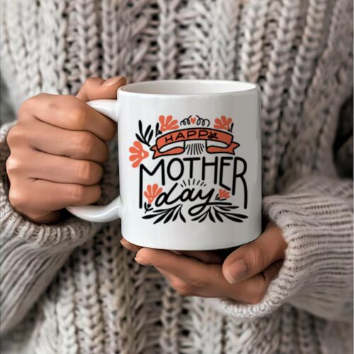 Κούπα Mother's day