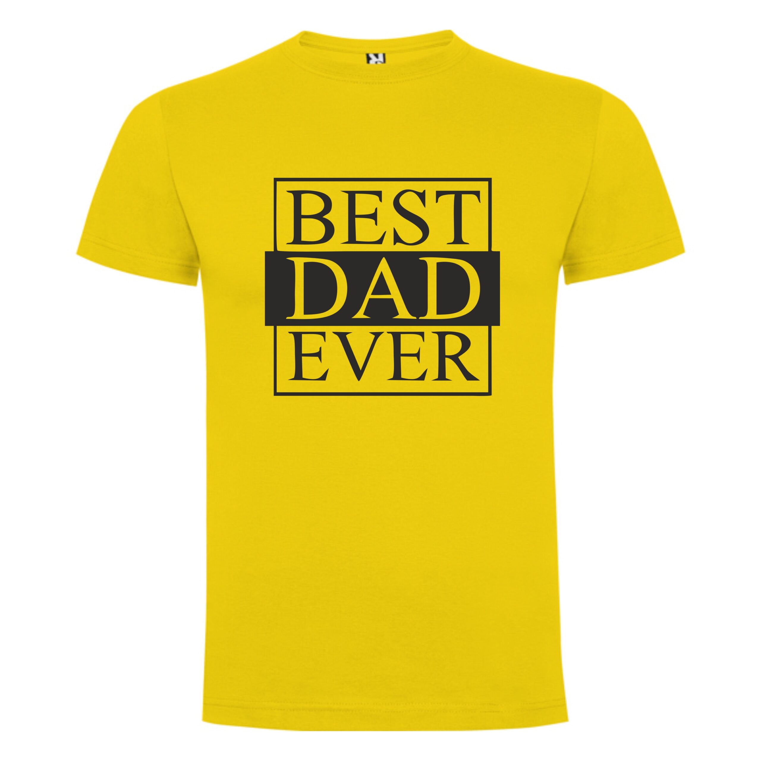 Μπλούζα Super Dad - Image 5