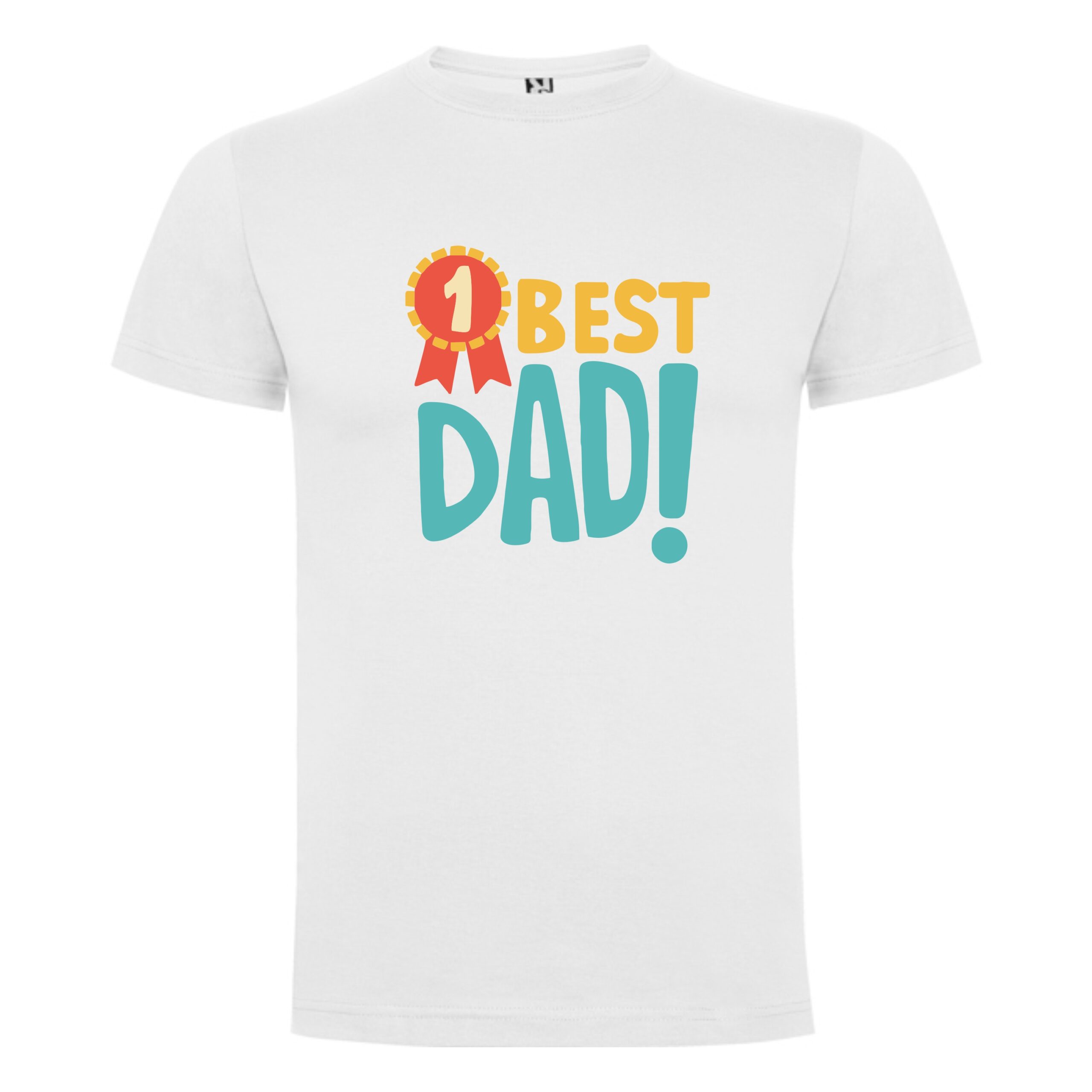 Μπλούζα Best Dad - Image 5