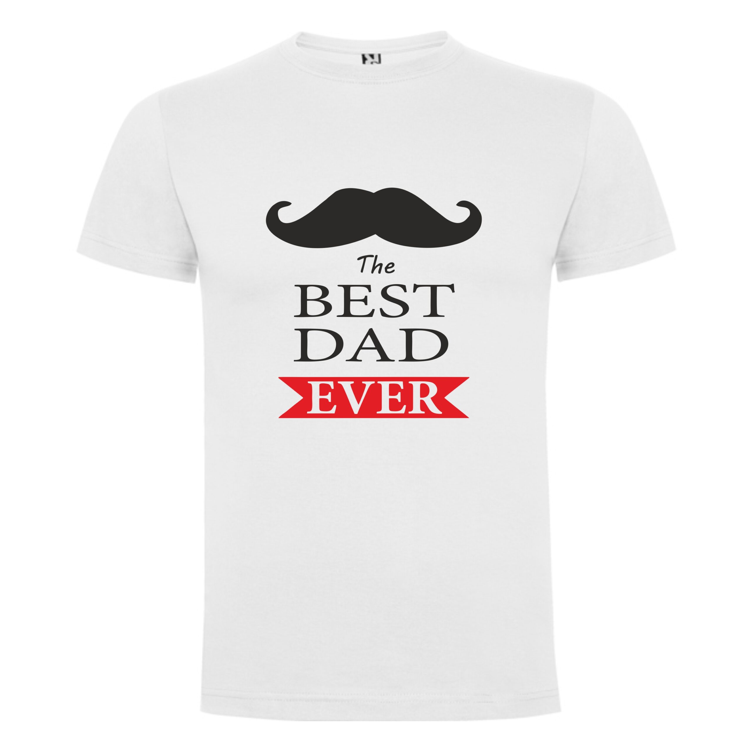 Μπλούζα Super Dad - Image 5