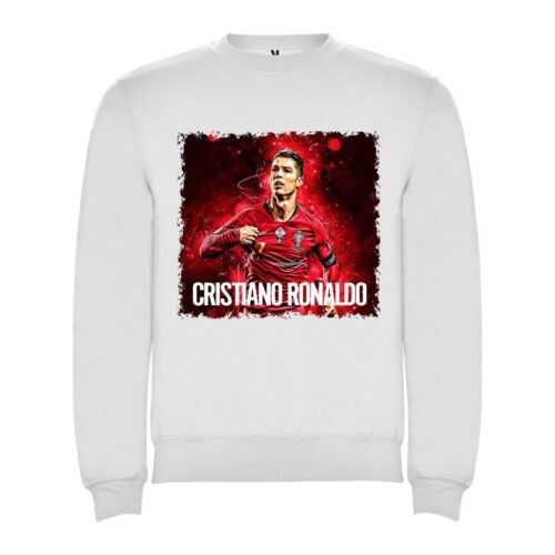 Φούτερ Cristiano Ronaldo