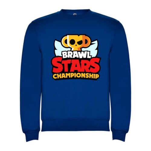 Φούτερ Brawl Stars